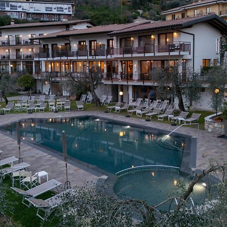 Hotel Coste Limone sul Garda Exterior foto