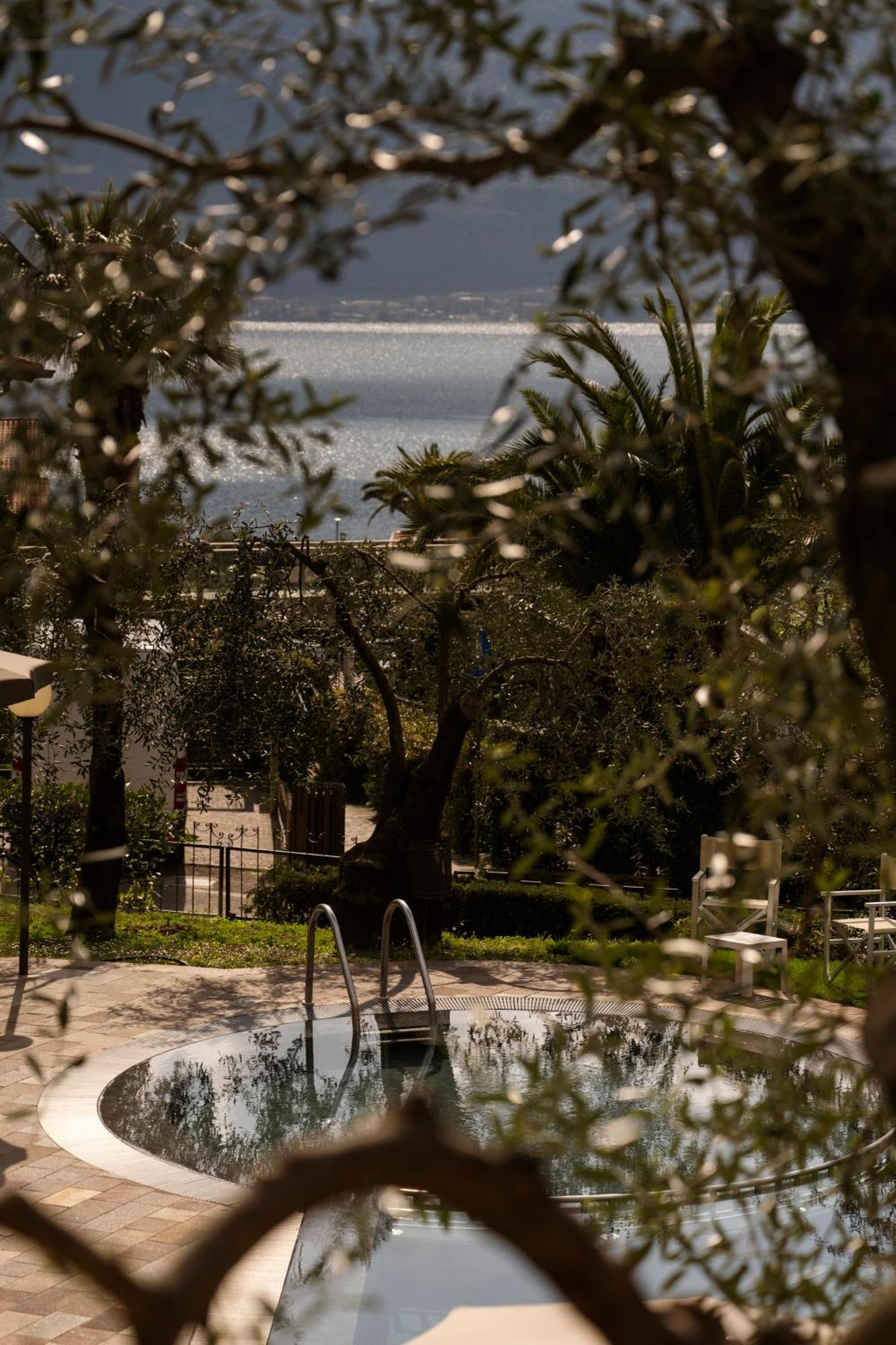 Hotel Coste Limone sul Garda Exterior foto