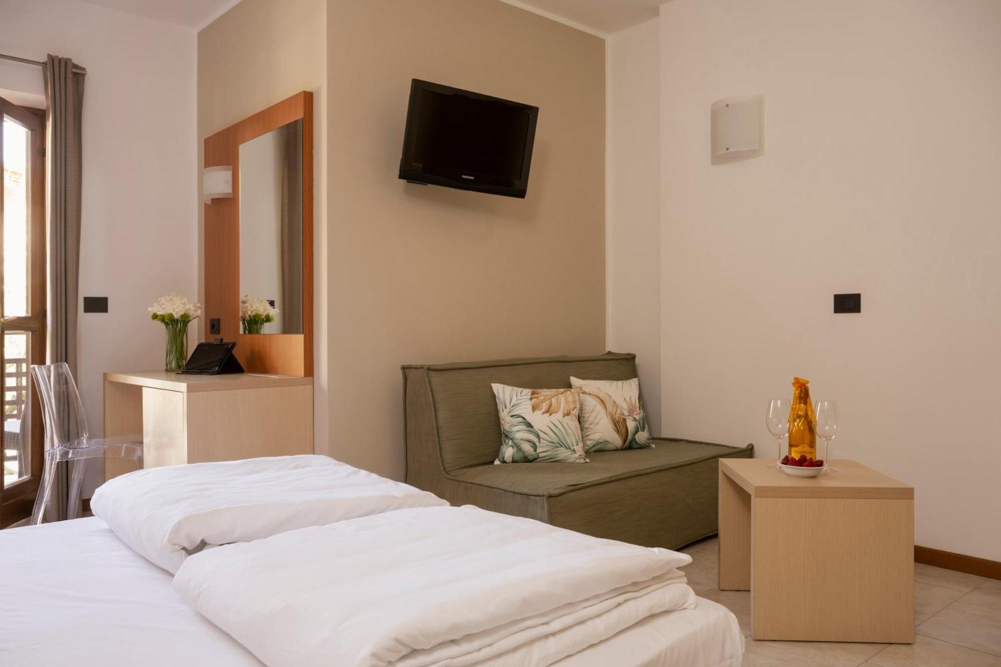 Hotel Coste Limone sul Garda Exterior foto