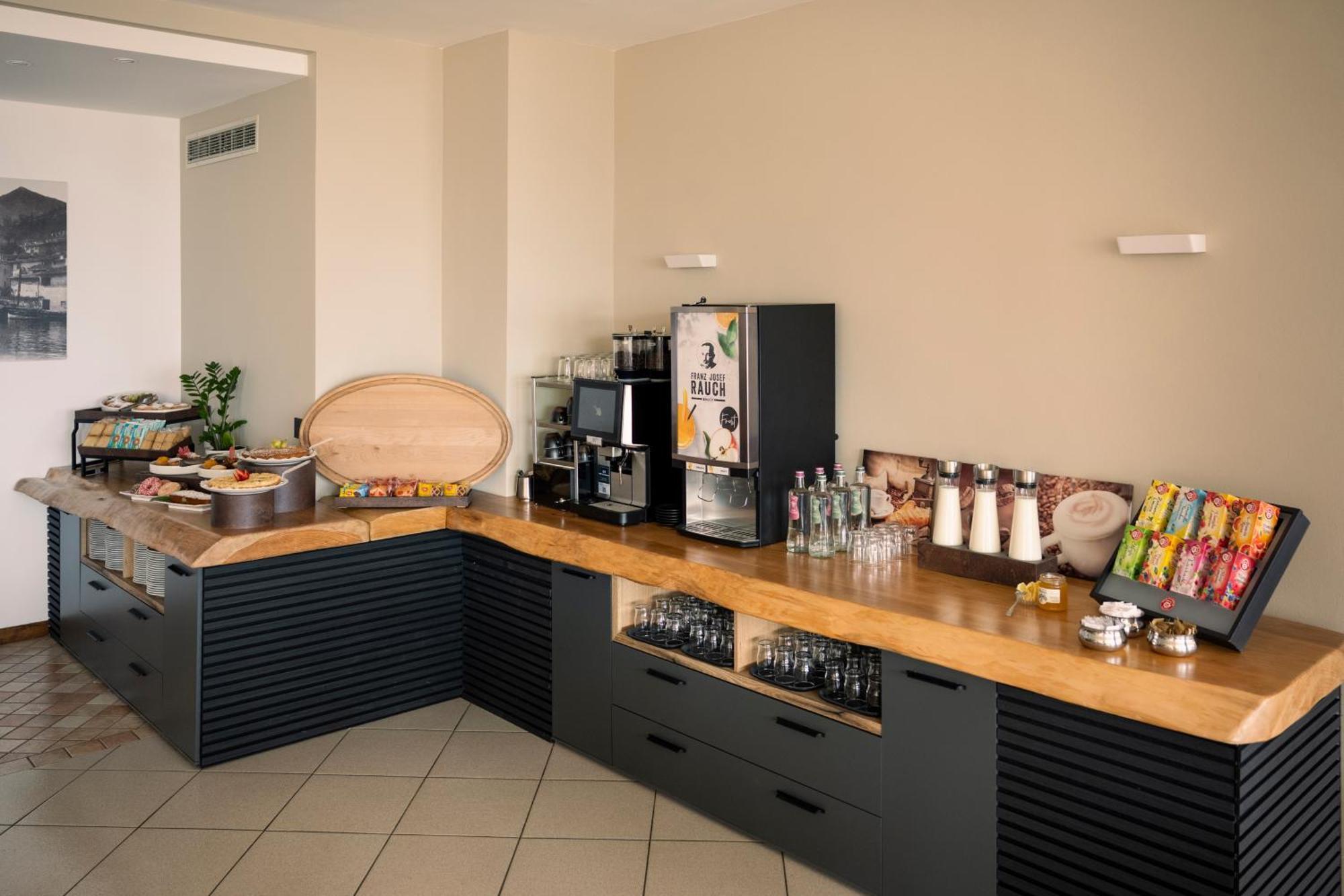 Hotel Coste Limone sul Garda Exterior foto