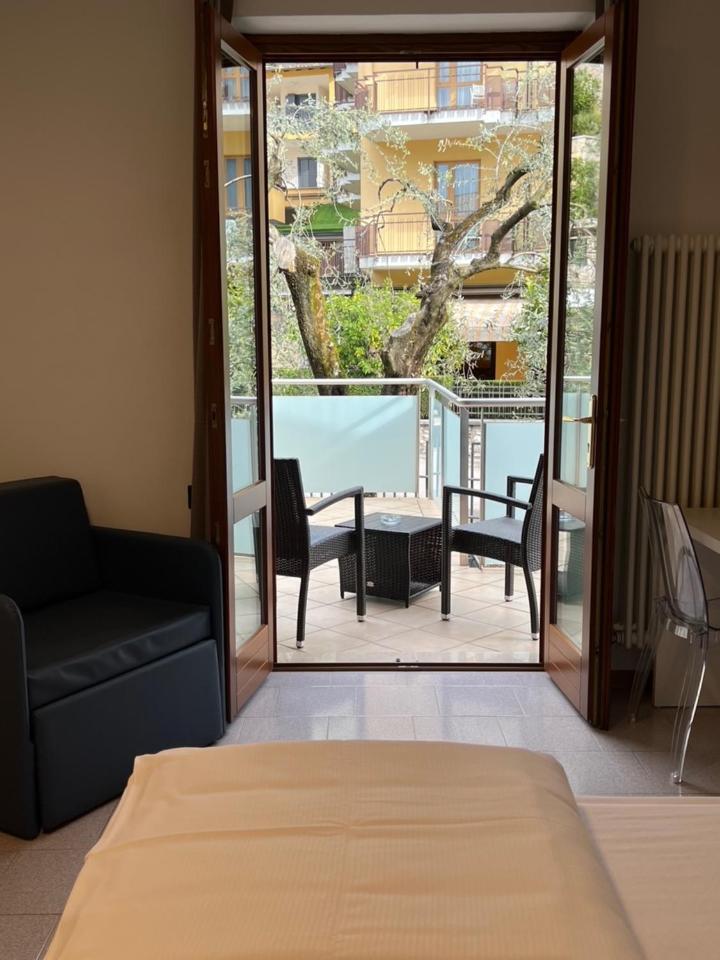 Hotel Coste Limone sul Garda Exterior foto