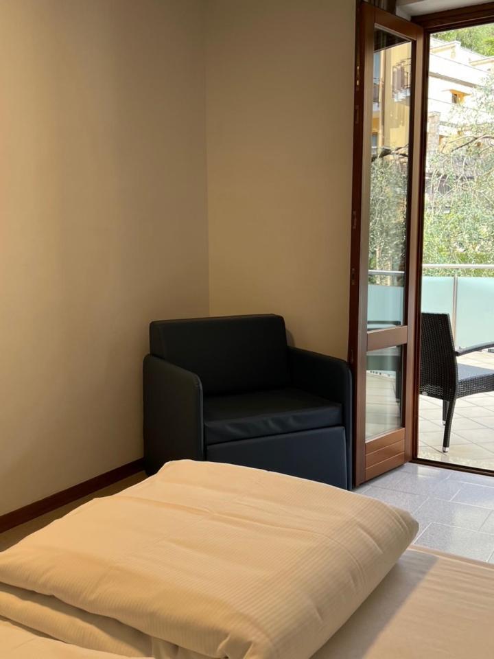 Hotel Coste Limone sul Garda Exterior foto
