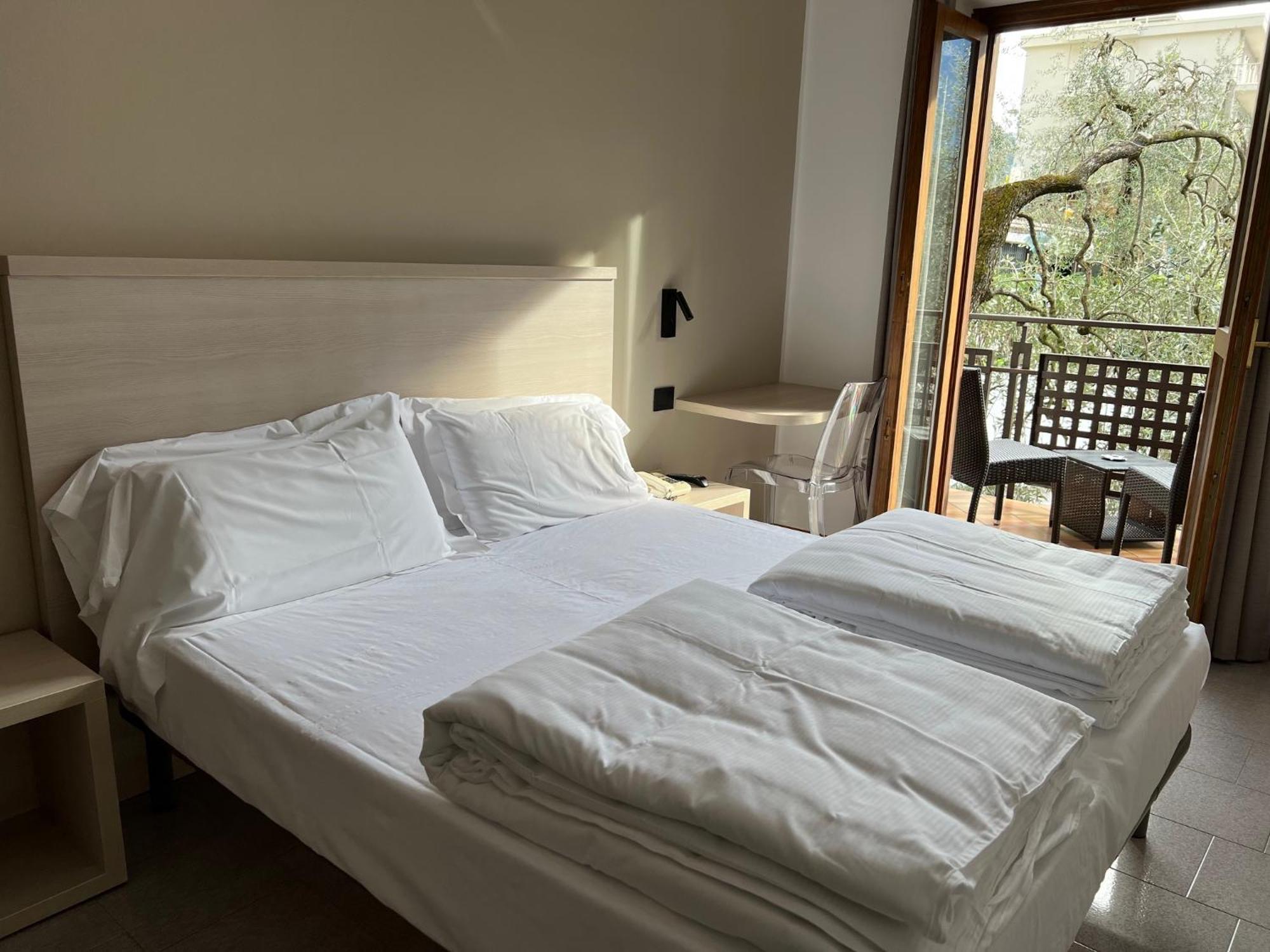 Hotel Coste Limone sul Garda Exterior foto