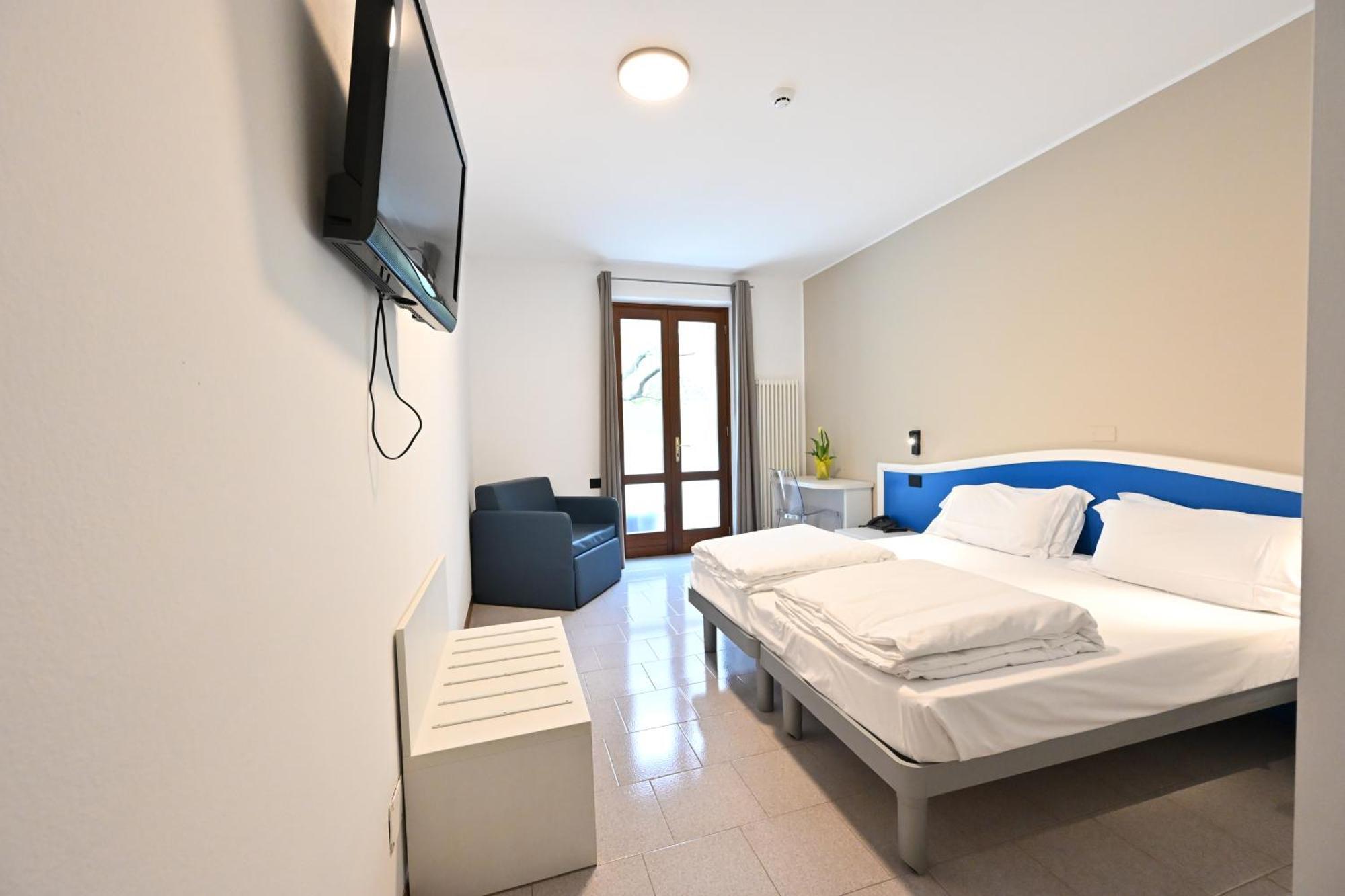 Hotel Coste Limone sul Garda Exterior foto