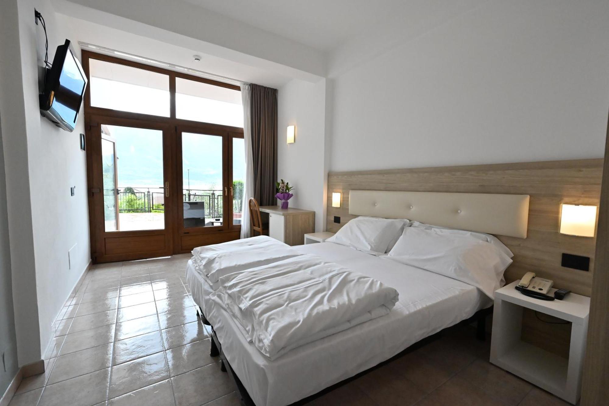 Hotel Coste Limone sul Garda Exterior foto