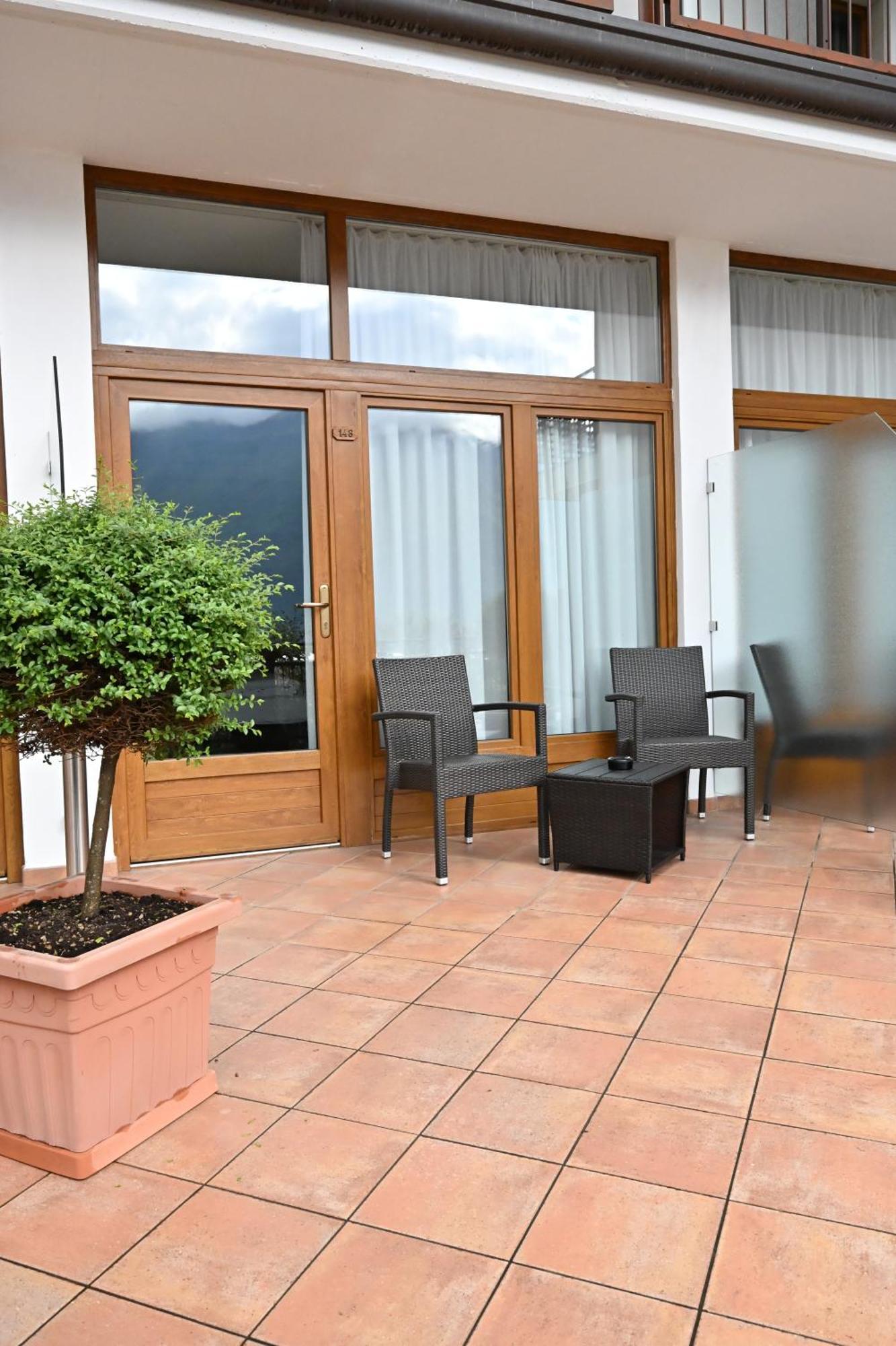 Hotel Coste Limone sul Garda Exterior foto