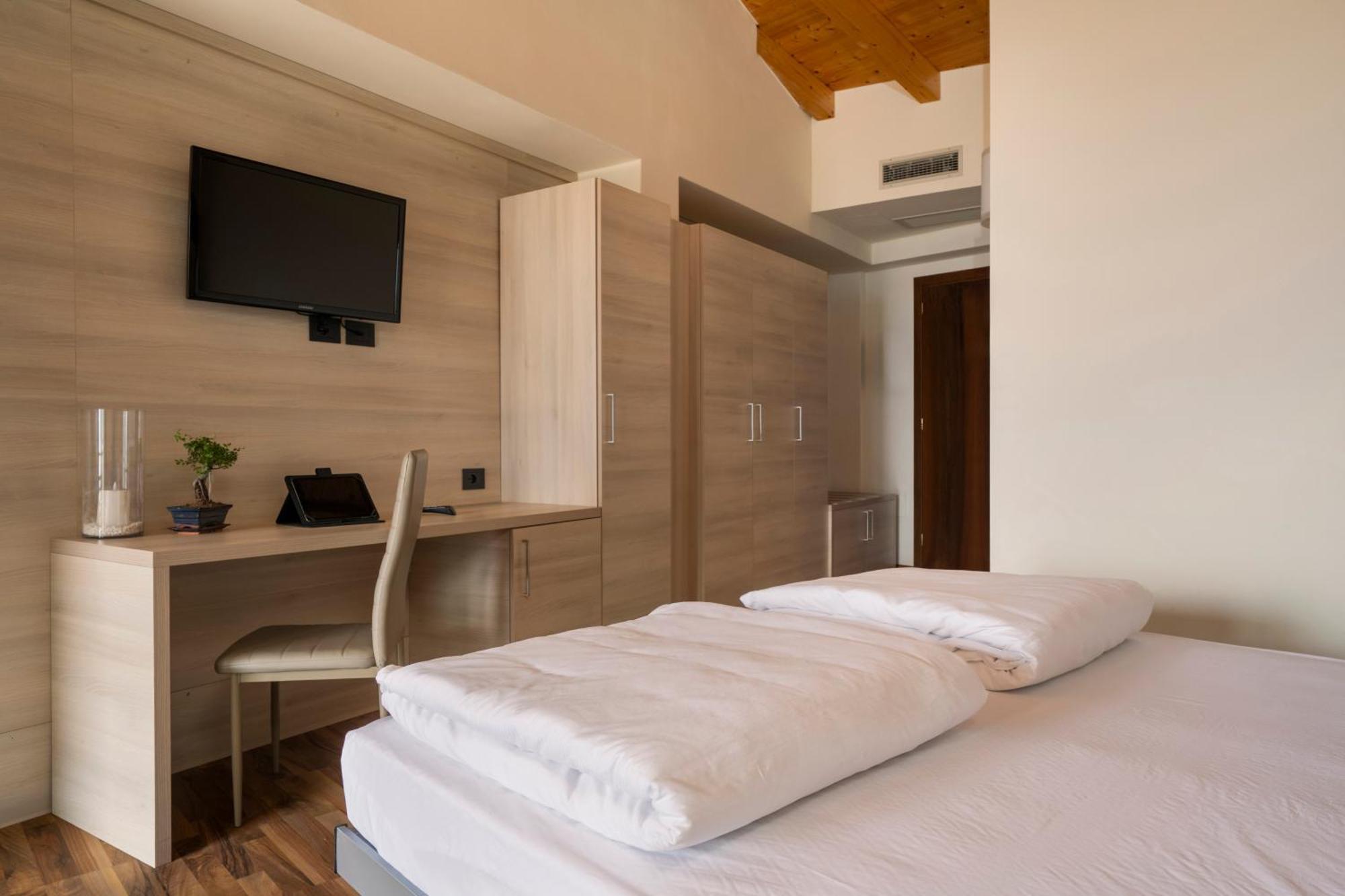 Hotel Coste Limone sul Garda Exterior foto